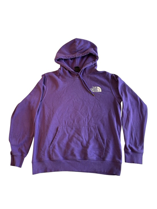 The North Face Other - The North Face Men's Purple Hoodie Pullover